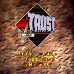 Trust : Nogent sur Marne - Pavillon Baltard